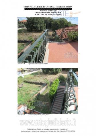 IMMOBILI-IMMOBILE RESIDENZIALE-VIA PAPA GIOVANNI XXIII 9 - Foto 5