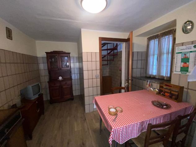 Porzione di casa in vendita a Alta Val Tidone - Foto 15
