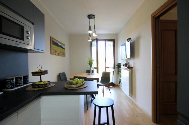 Villa in vendita a Segromigno In Monte - Capannori 100 mq Rif: 1333624 - Foto 9