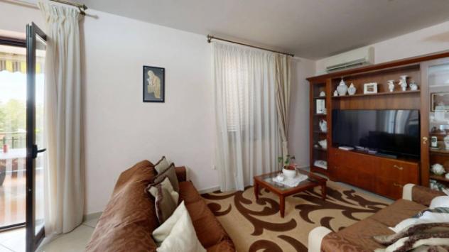 Immobile in asta di 131 m² con più di 5 locali e box auto in vendita a Carbonara di Nola - Foto 4