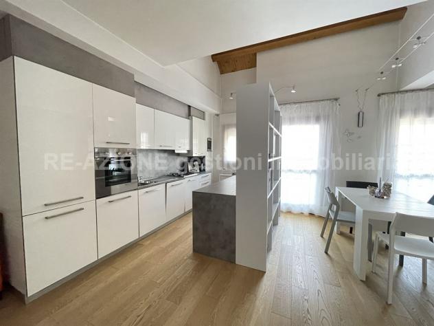 CARMIGNANO DI BRENTA: splendido ATTICO duplex - Foto 3