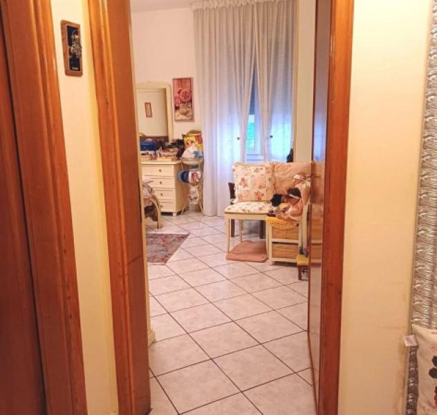Appartamento di 100 m² con 3 locali e box auto in vendita a Carpi - Foto 8