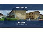 Immobile in asta di 71 m², box auto in vendita a Dovera
