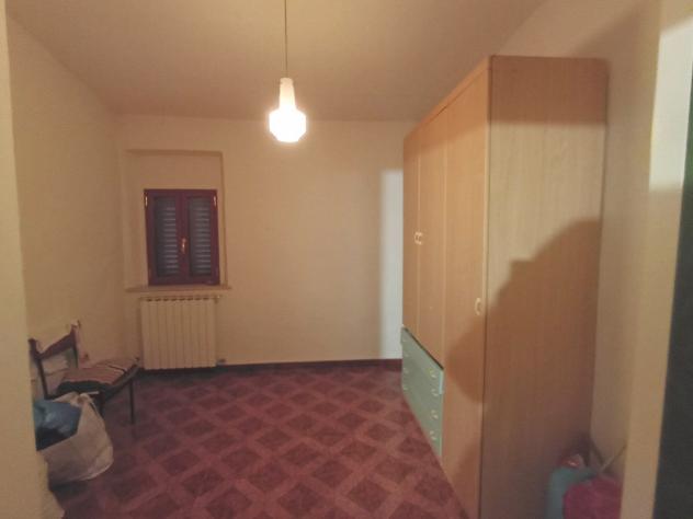 TERRATETTO di 6 vani e di 130 mq (GAMBASSI TERME) rif. G 19 - Foto 12