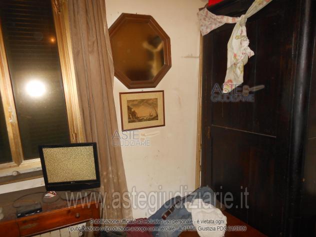IMMOBILI-IMMOBILE RESIDENZIALE-Via Borgoratti, 65, 16132 Genova GE, Italia - Foto 2