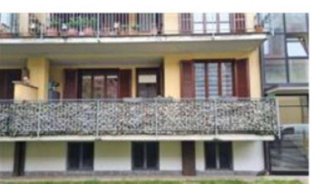 Immobile in asta di 108 m², box auto in vendita a Magnago - Foto 10