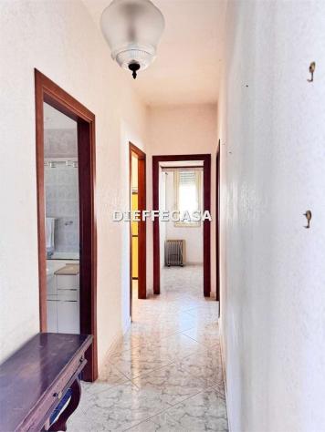 V2626 - In vendita a Marsala appartamento con balconi ascensore e vista panoramica - Foto 9