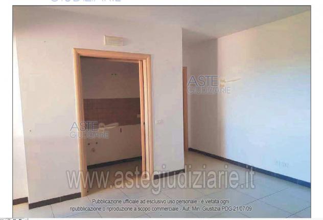 IMMOBILI-IMMOBILE RESIDENZIALE-via Vanella 181 n. 1/B - Foto 9