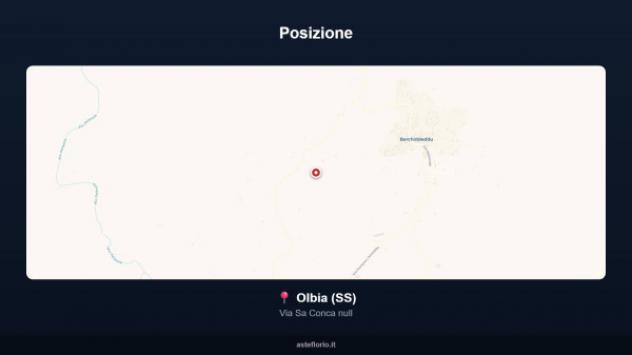 Immobile in asta di 160 m² con più di 5 locali in vendita a Olbia - Foto 18