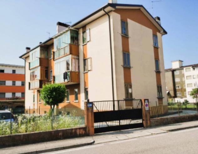 Immobile in asta di 94 m² in vendita a Pasian di Prato - Foto 12