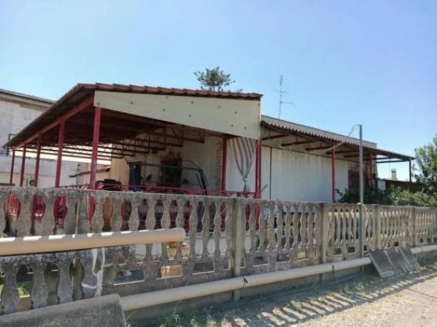 Immobile in asta di 290 m² in vendita a Policoro - Foto 11