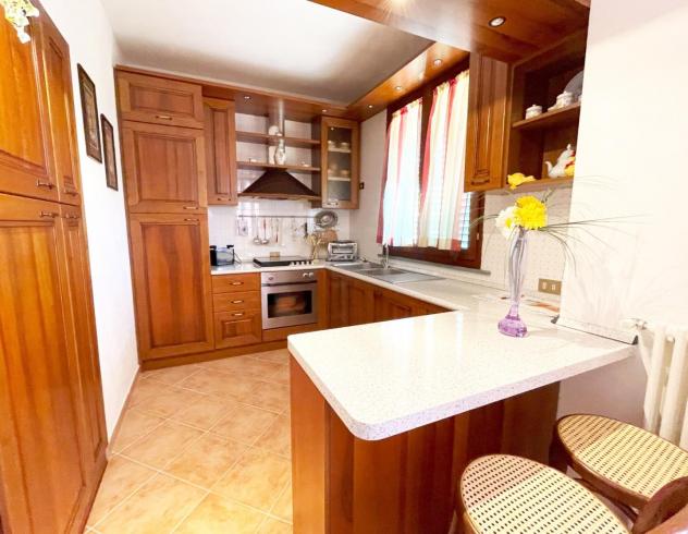 Villetta bifamiliare in vendita a Pomarance 155 mq Rif: 1347133 - Foto 5
