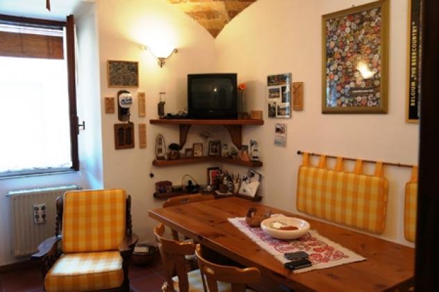 Porano - Vendesi abitazione semindipendente ristrutturata con piccolo cortile privato - Foto 7
