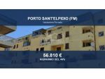 Immobile in asta di 92 m² in vendita a Porto Sant'Elpidio
