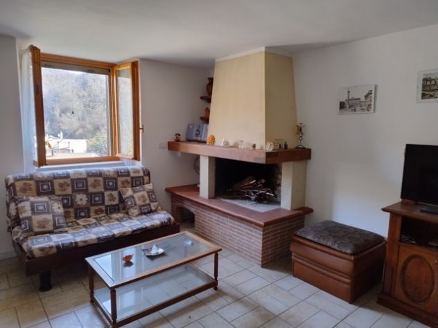 Appartamento ristrutturato a Mantebufo di Preci(Pg) - Foto 2