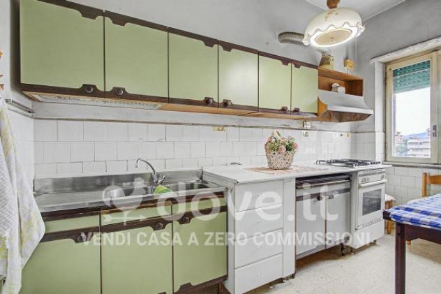 Appartamento di 100 m² con 3 locali in vendita a Roma - Foto 13
