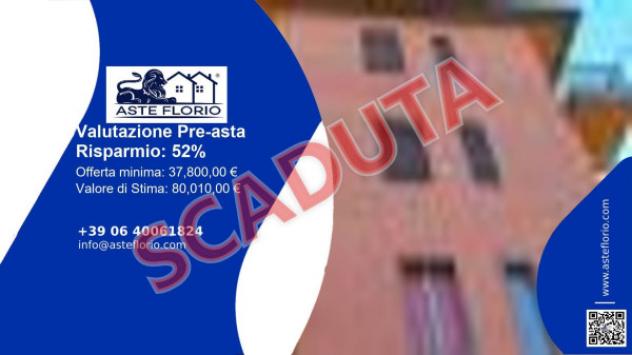 Immobile in asta di 88 m² in vendita a Vigevano