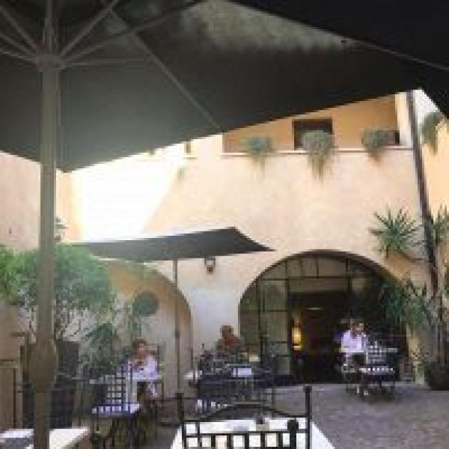 Immobiliare Costa di Argento S.r.l.