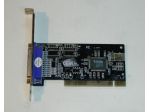 Scheda PCI-LPT