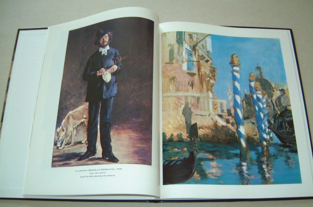 Manet Vol. 1 e 2 - Foto 9