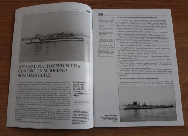Rivista STORIA MILITARE - nr. 174 - Foto 2