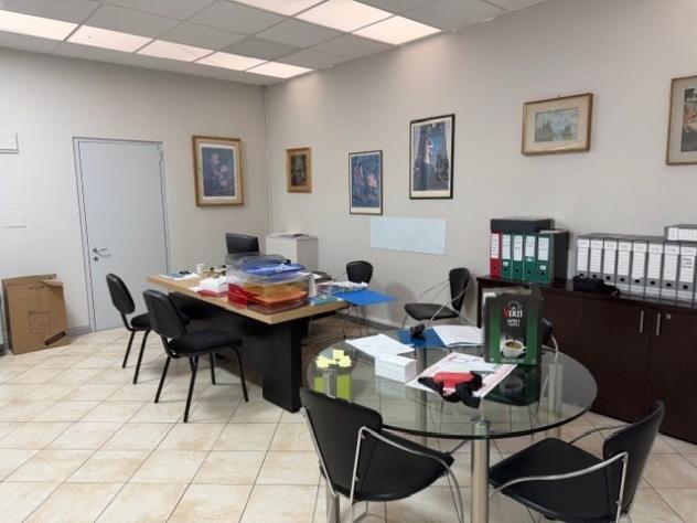 Funo Centergross - Affittasi ufficio - Foto 7