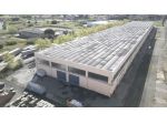 Capannone commerciale in vendita a Collesalvetti (LI)