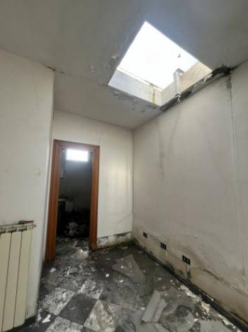 Immobile in asta di 97 m² in vendita a Genova - Foto 11