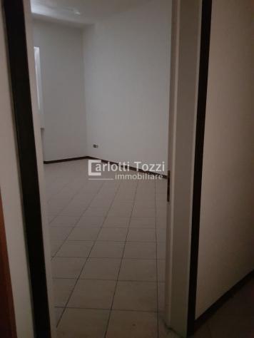 UFFICIO di 8 vani e di 250 mq (GROSSETO - ZONA PIAZZA DELLA VASCA) rif. 02148_1 - Foto 10