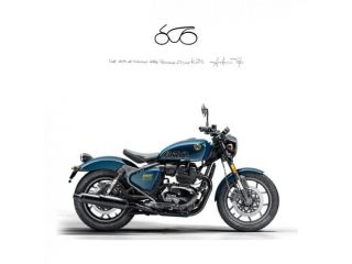 ROYAL ENFIELD SHOTGUN rif. 21551462