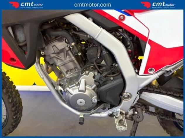 HONDA CRF 300 L Garantita e Finanziabile rif. 23979105 - Foto 8