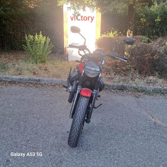 Moto Guzzi V7 STONE - Foto 6