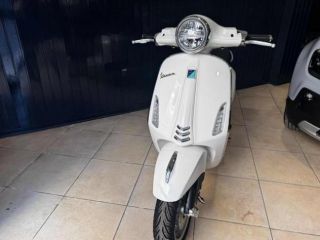 VESPA Primavera 125 Primavera rif. 23640367