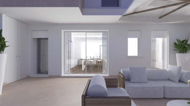 Appartamento di 162 m² con 4 locali e box auto doppio in vendita a Mogliano Veneto - Foto 12