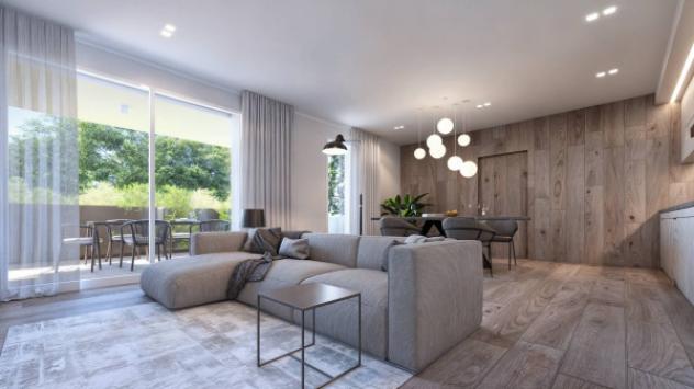 Appartamento di 168 m² con 4 locali e box auto in vendita a Rubano - Foto 10