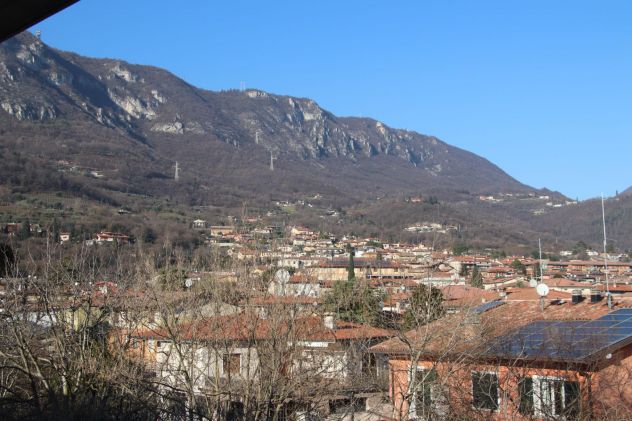 Bilocale luminoso ai piedi della collina – Metro e servizi – parcheggio - Foto 7