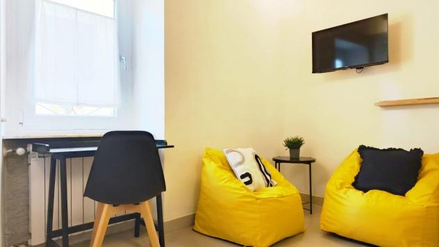 Appartamento in affitto a Carrara 35 mq Rif: 1413549 - Foto 3