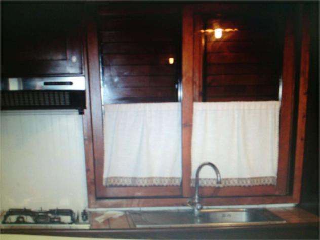 A1224_turistico - In affitto a Marsala prefabbricato vicino mare - Foto 5