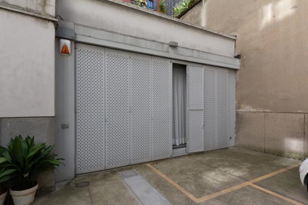 Bilocale in affitto a Milano - Foto 11