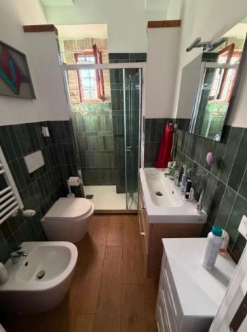 QUARTO MIGLIO BILOCALE ARREDATO NUOVO CON BALCONE - Foto 4