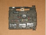 9656086080 FUSIBILIERA peugeot citroen bsm-l01-00 9656086080 S118983001J BSML01