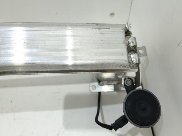RINFORZO PARAURTI ANTERIORE CITROEN C3 AirCross 9810976080 (17) - Foto 7
