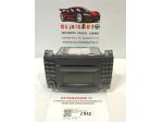 AUTORADIO MERCEDES Classe A W169 4° Serie A1698705494 640942 (08)