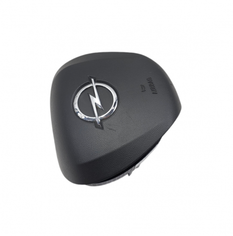 AIRBAG VOLANTE OPEL Karl Serie 42400115 (1517) - Foto 5