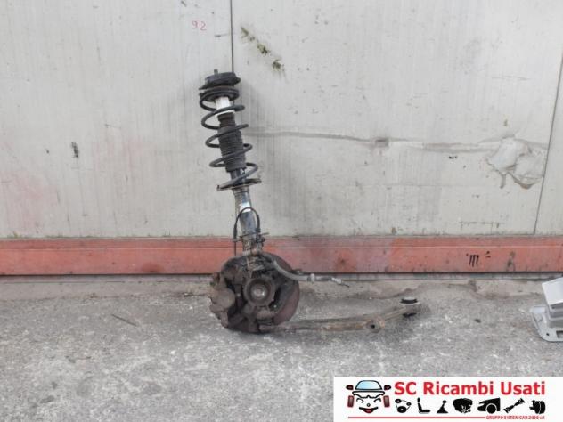 MASSA MECCANICA COMPLETA DESTRA LANCIA Ypsilon 1° Serie 0507035810E (0306) - Foto 5