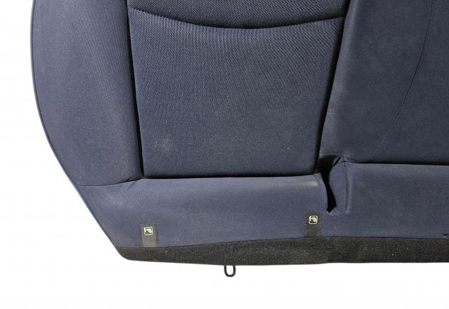 SEDUTA SEDILI POSTERIORI FIAT 500 X Serie (15) - Foto 6