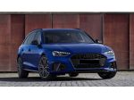 MUSATA COMPLETA AUDI A4 2021