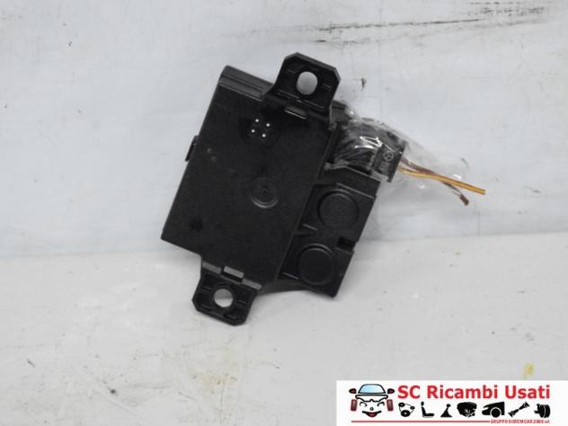 CENTRALINA BATTERIA MERCEDES Classe B (W242) A0009822023 diesel (1214) - Foto 2