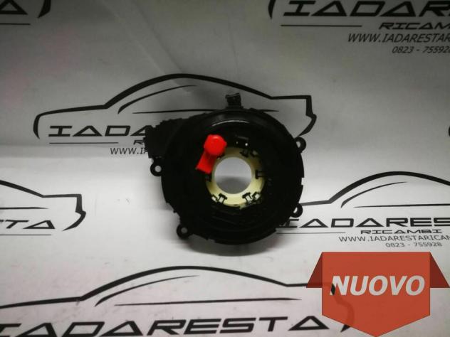 Contatto Spiralato BMW Serie 3 E90 61316989557 - Foto 2