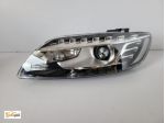 Audi Q7 4L Lift Paraurti anteriore xeno Sinistro - 12647